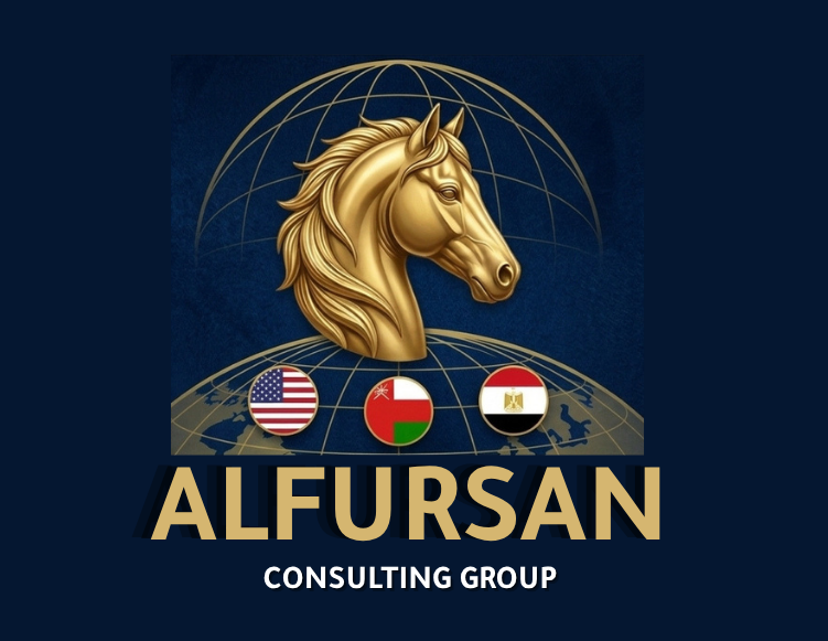alfursan consulting Logo