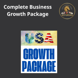 Complete Business Growth Package