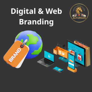 Digital & Web Branding
