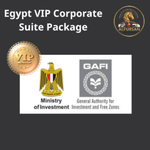 Egypt VIP Corporate Suite Package