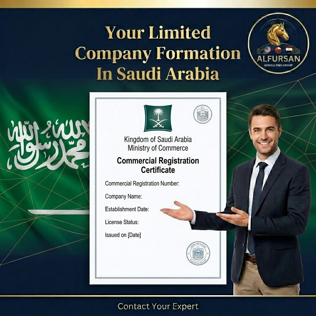 Industrial Activity Formation Package
